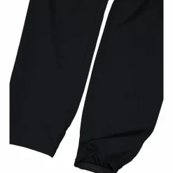 Pantaloni da bambino zip-off tessuto elasticizzato