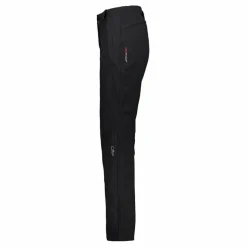 Pantaloni da donna comfort fit in Softshell