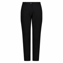 Pantaloni da donna in poliestere elasticizzato
