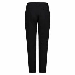 Pantaloni da donna in poliestere elasticizzato