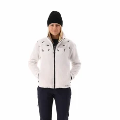 Pantaloni da donna in poliestere elasticizzato