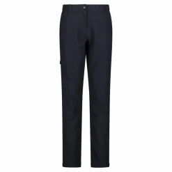 Pantaloni da donna in poliestere elasticizzato