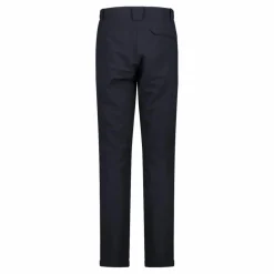 Pantaloni da donna in poliestere elasticizzato