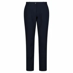 Pantaloni da donna in poliestere elasticizzato