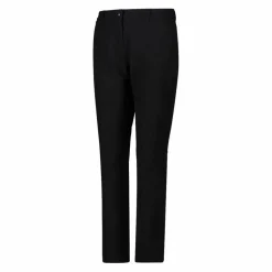 Pantaloni da donna in poliestere elasticizzato