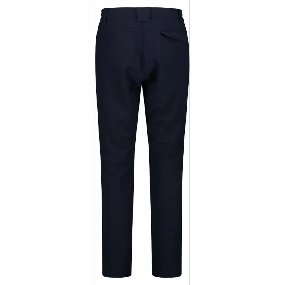 Pantaloni da donna in poliestere elasticizzato