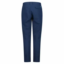 Pantaloni da donna in poliestere elasticizzato