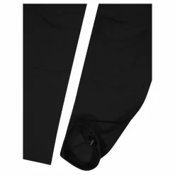 Pantaloni da donna in poliestere elasticizzato