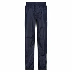 Pantaloni da donna in Ripstop ripiegabili