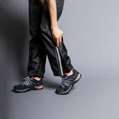 Pantaloni da donna in Ripstop ripiegabili