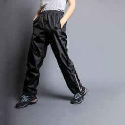 Pantaloni da donna in Ripstop ripiegabili