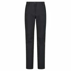 Pantaloni da donna in softshell