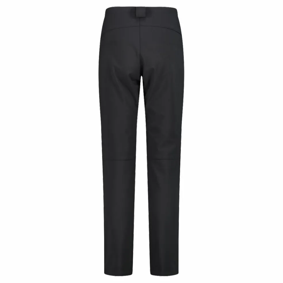 Pantaloni da donna in softshell