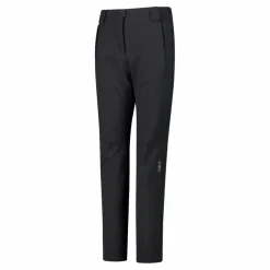 Pantaloni da donna in softshell