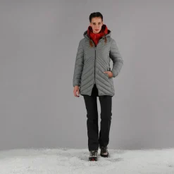 Pantaloni da donna in softshell