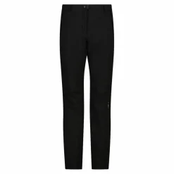 Pantaloni da donna in softshell