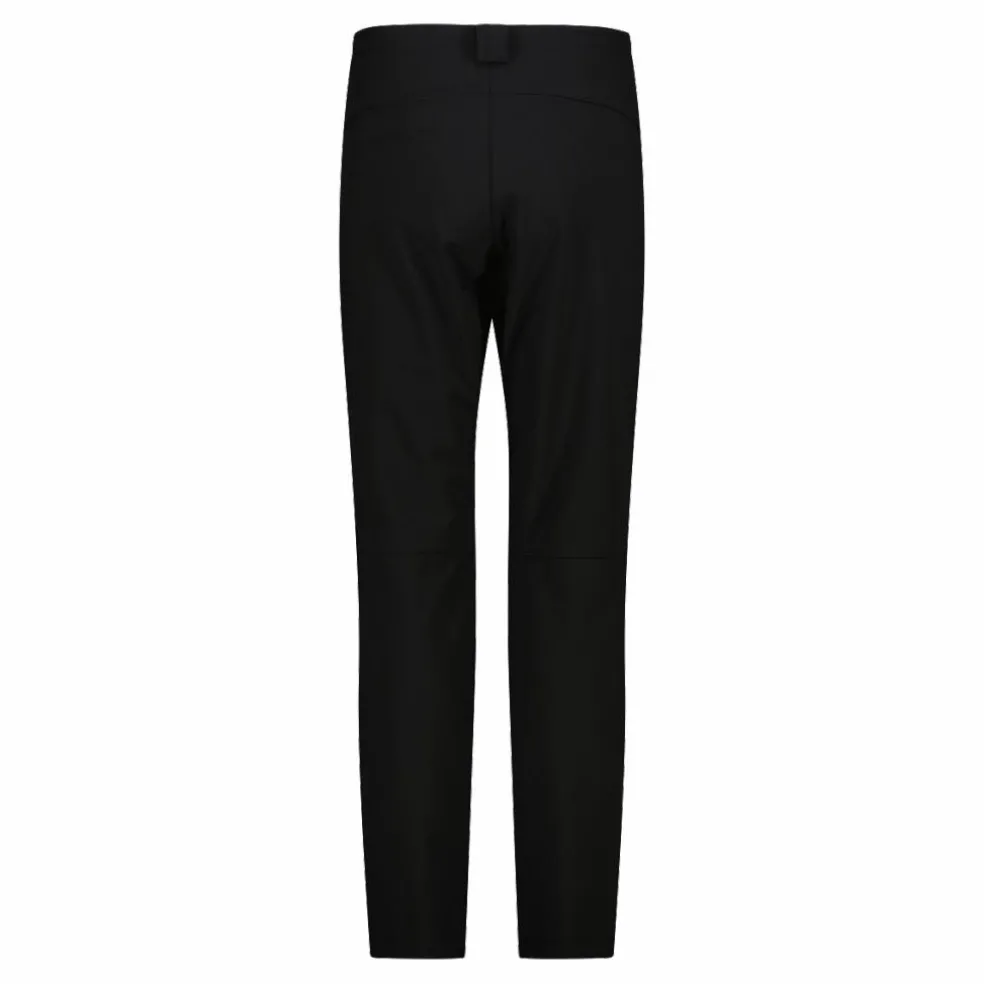 Pantaloni da donna in softshell