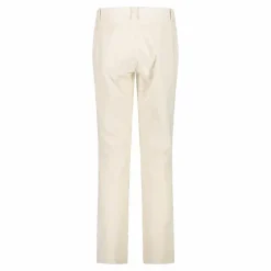 Pantaloni da donna in velluto