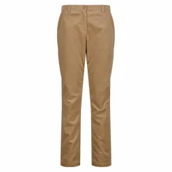 Pantaloni da donna in velluto