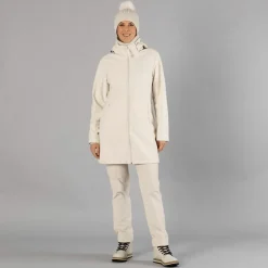 Pantaloni da donna in velluto