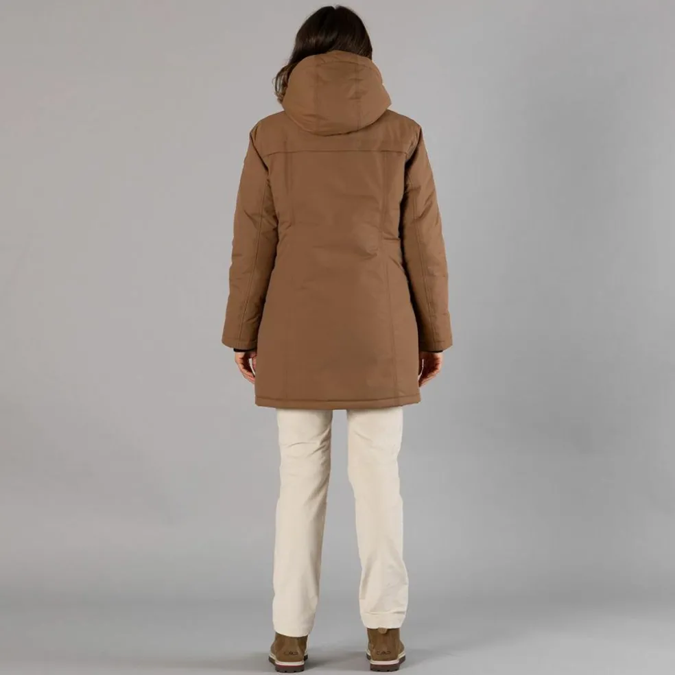 Pantaloni da donna in velluto