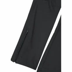 Pantaloni da donna slim fit in softshell