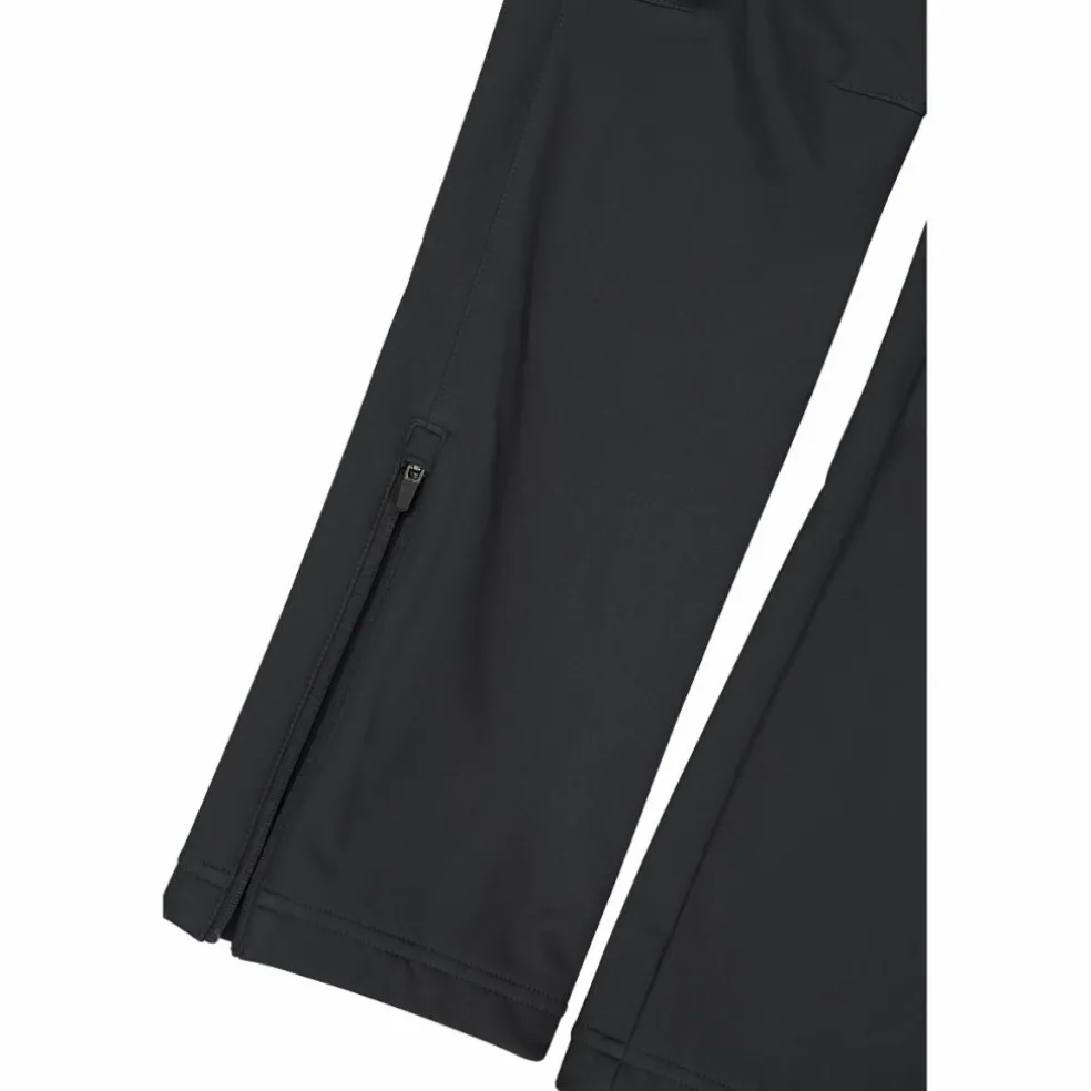 Pantaloni da donna slim fit in softshell
