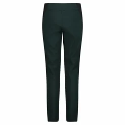 Pantaloni da donna slim fit in softshell