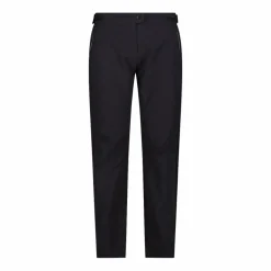 Pantaloni da donna Unlimitech con interno in merino