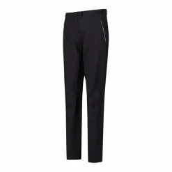 Pantaloni da donna Unlimitech con interno in merino