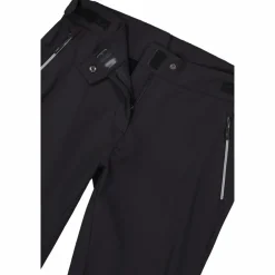 Pantaloni da donna Unlimitech con interno in merino