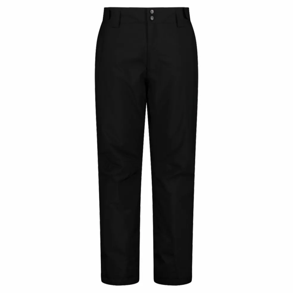 Pantaloni da sci Comfort Fit in twill da uomo