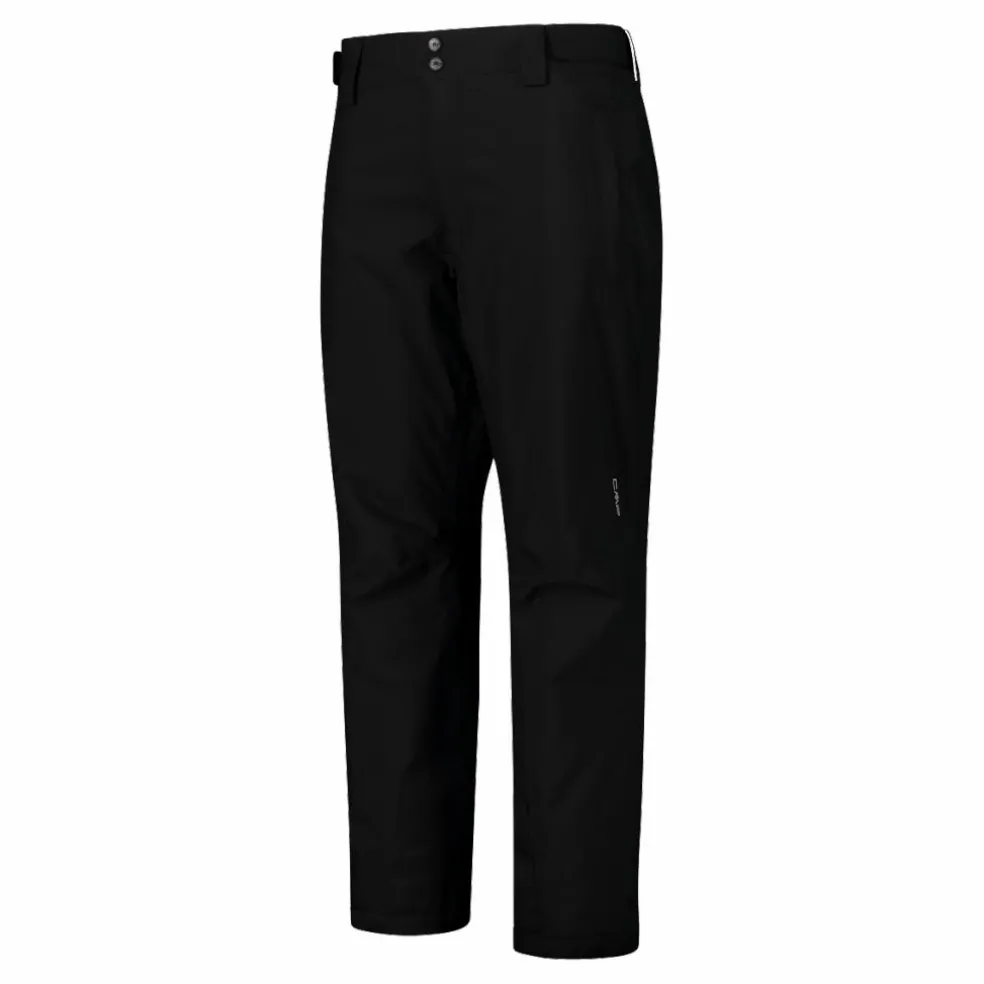 Pantaloni da sci Comfort Fit in twill da uomo
