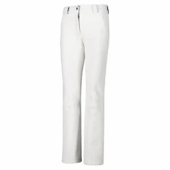 Pantaloni da sci da donna con ghetta interna