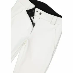 Pantaloni da sci da donna con ghetta interna