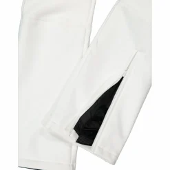 Pantaloni da sci da donna con ghetta interna