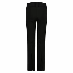 Pantaloni da sci da donna con ghetta interna