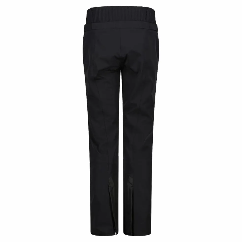 Pantaloni da sci da donna in Twill 4-way stretch