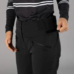 Pantaloni da sci da donna in Twill 4-way stretch