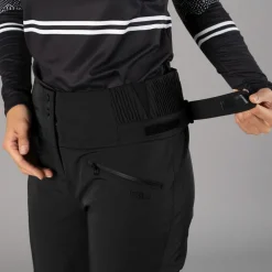 Pantaloni da sci da donna in Twill 4-way stretch