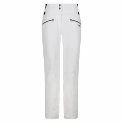 Pantaloni da sci da donna in Twill 4-way stretch