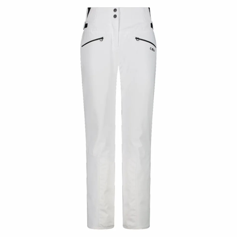 Pantaloni da sci da donna in Twill 4-way stretch