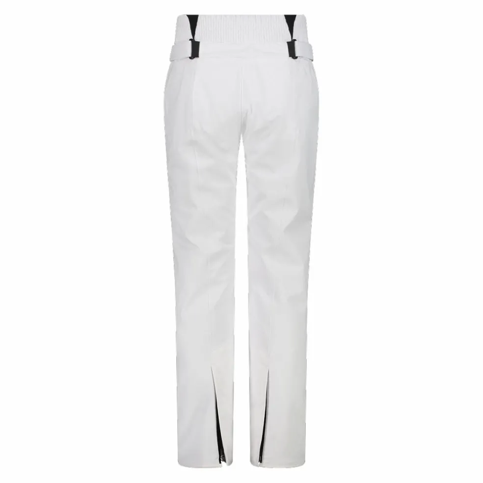 Pantaloni da sci da donna in Twill 4-way stretch
