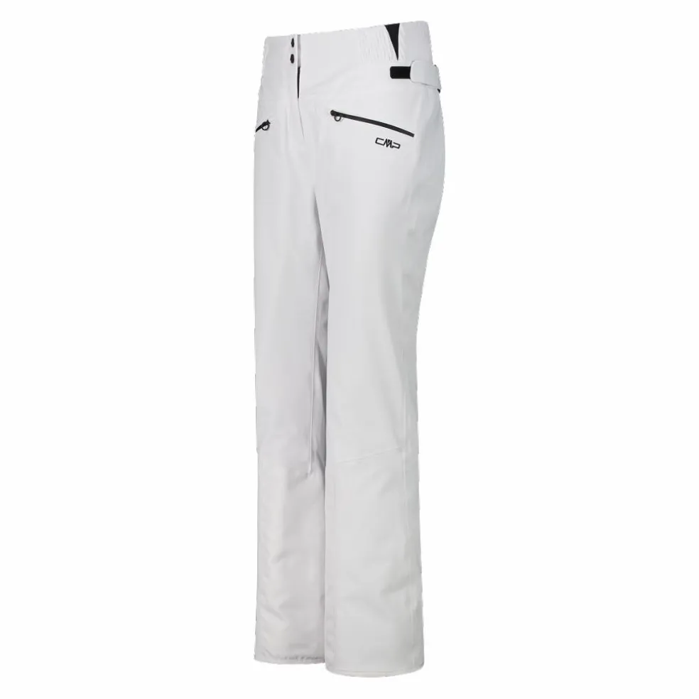 Pantaloni da sci da donna in Twill 4-way stretch