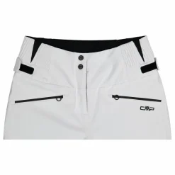 Pantaloni da sci da donna in Twill 4-way stretch