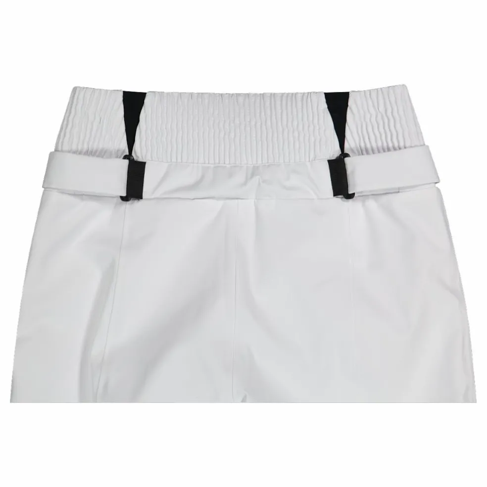Pantaloni da sci da donna in Twill 4-way stretch