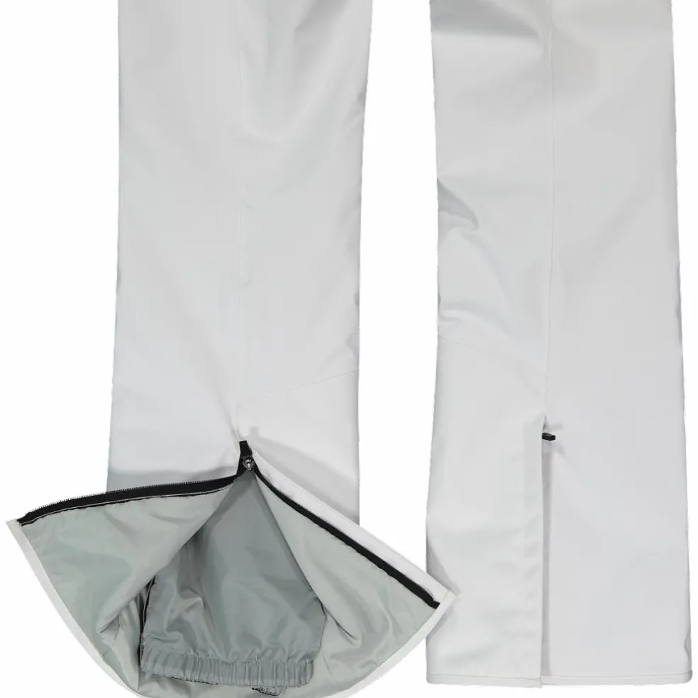 Pantaloni da sci da donna in Twill 4-way stretch