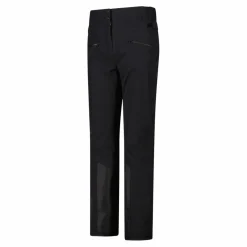 Pantaloni da sci da donna in Twill 4-way stretch