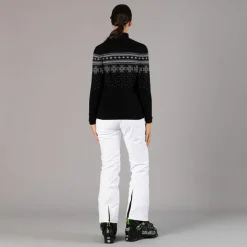 Pantaloni da sci da donna in Twill 4-way stretch