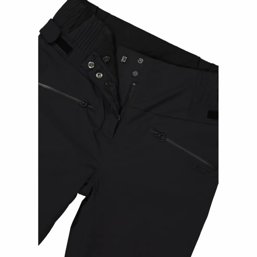 Pantaloni da sci da donna in Twill 4-way stretch